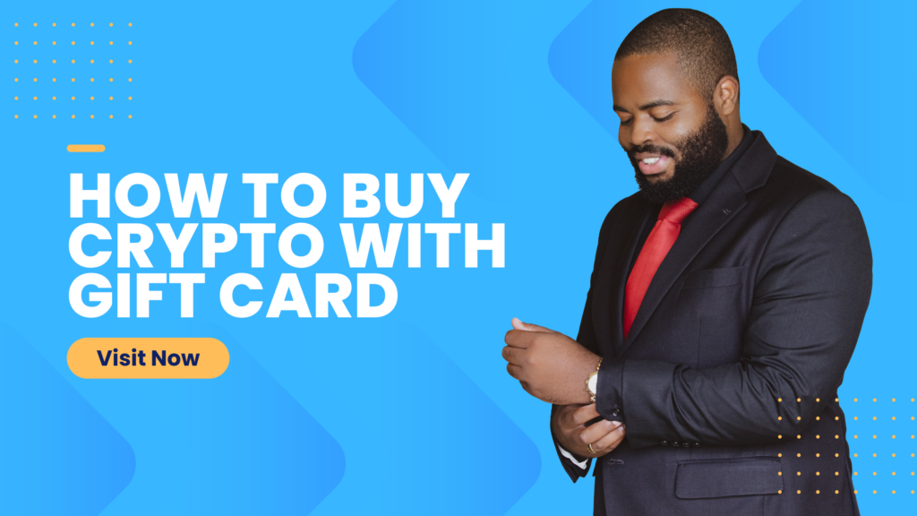 How to Purchase Bitcoin with Gift Cards